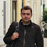 Андрей Шибанов, Москва
