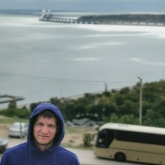 Алексей Перфильев, 30.5, Санкт-Петербург