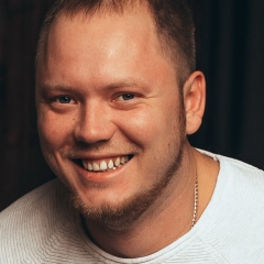 Максим Шишкин, 3.8.1988, Нижний Новгород