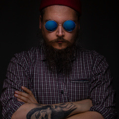 Илья Головин, 14.3