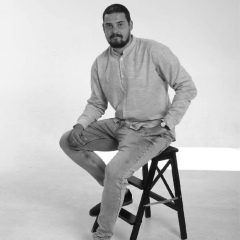 Konstantin Georgievich, 30.1, Санкт-Петербург