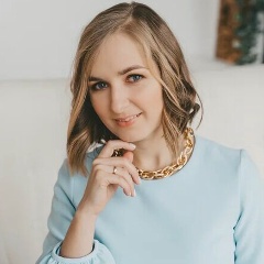 Катерина Романова, 27.1, Ростов-на-Дону