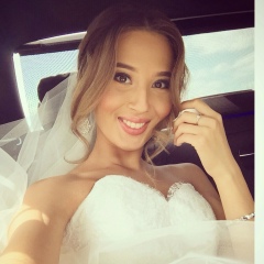 Aika Shakenova, 15.3, Алматы