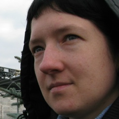 Антонина Кашкина, 4.12.1982, Днепр (Днепропетровск)