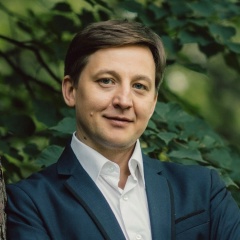 Алексей Савчук, 10.2, Санкт-Петербург