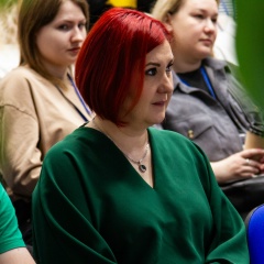 Анастасия Русина, 5.5, Новосибирск