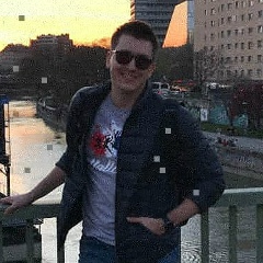 Илья Биленко, 6.5.1987, Южно-Сахалинск