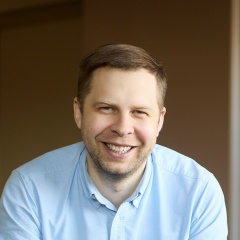 Дмитрий Песоцкий, 7.8, Москва