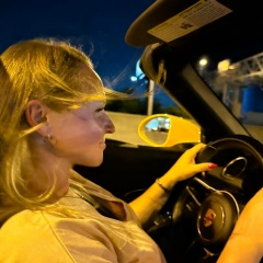 Анастасия Антипова, 15.7