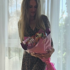 Лена Ладонкина, 1.10, Жуковский