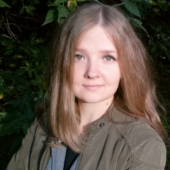 Екатерина Самохвалова, 23.5.1986, Москва