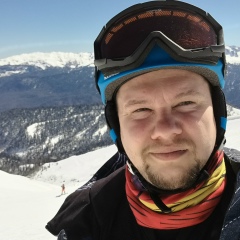 Андрей Кириллов, 13.8.1984, Липецк