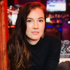 Яна Киричкова, 16.6, Toronto