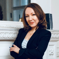 Маргарита Климина, 24.9.2007, Санкт-Петербург