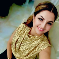 Suzie Stepanyan, 22.1, Санкт-Петербург