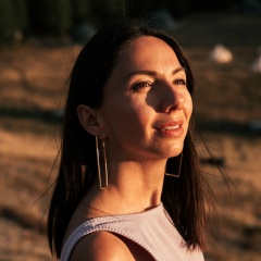 Нина Воронина, 5.10, Новокузнецк