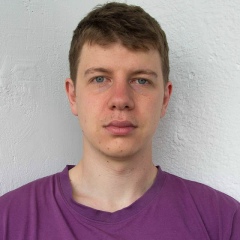 Сергей Сорокин, 8.9.1985, Нижний Новгород