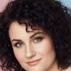 Маргарита Сайдалиева, 23.9, Москва