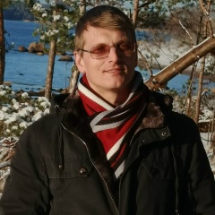 Андрей Опанасенко, 18.9.1986, Москва