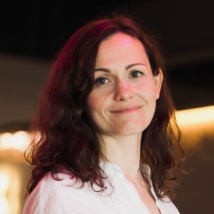 Вера Смирнова, 27.1, Санкт-Петербург
