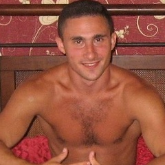 Женя Ситницкий, 31.7.1983, Харьков