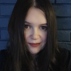 Юля Пашинова, 3.5.1986, Нижний Новгород