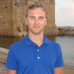 Алексей Ловчиков, 26.6, Москва