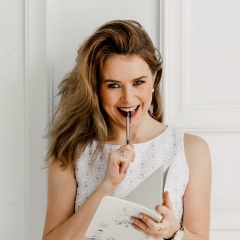 Мария Дедова, 26.2, Санкт-Петербург