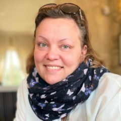 Елена Бриолле, 3.3.1984, Paris