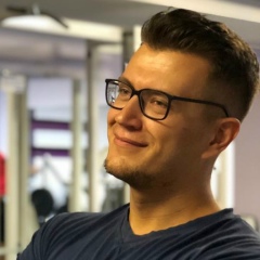 Vladislav Golovnya, 13.8, Волгоград