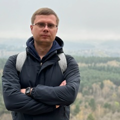 Виктор Скопинцев, 16.7, Москва