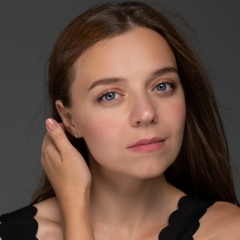 Лена Дорофеева, 31.7, Санкт-Петербург