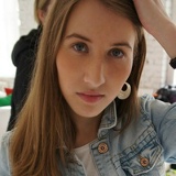 Лиза Гринберг, 4.10, Санкт-Петербург