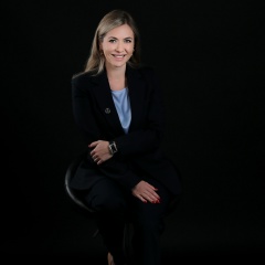 Vitalia Khoury, 31.7.1987, Dubai