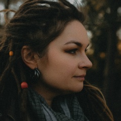 Юлия Соломатина, 29.4.1986