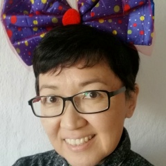 Елена Имкелова, 24.4, Köln