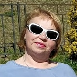 Лариса Болотова, 16.6, Санкт-Петербург