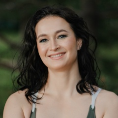 Татьяна Лёзова, 28.5.1989, Ковров