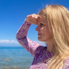 Екатерина Гафыкина, 12.4, Москва