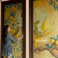 Мари Булкина, 18.8, Москва