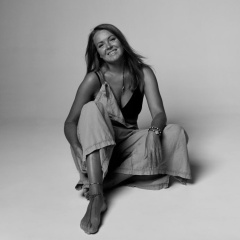 Марина Слобожанина, 1.3.1989, Санкт-Петербург