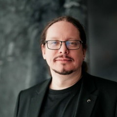 Дмитрий Румянцев, 8.7, Санкт-Петербург