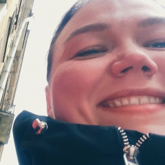 Аня Розова, 31.1, Санкт-Петербург