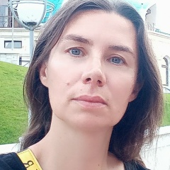 Екатерина Осипова, 11.3.1975