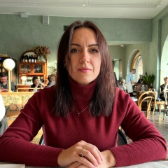 Анастасия Лашманова, 20.12, Санкт-Петербург