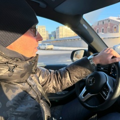 Андрей Павлов, 31.7, Санкт-Петербург