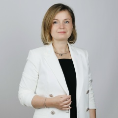 Татьяна Довалго, 25.4, Москва