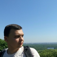 Сергей Гарас, 13.6.1986, Киев