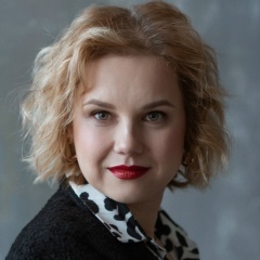 Евгения Любко, 18.5, Москва