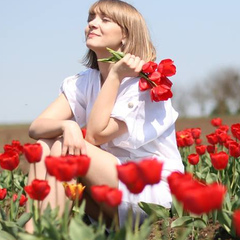 Светлана Чижова, 21.2.1986, Симферополь